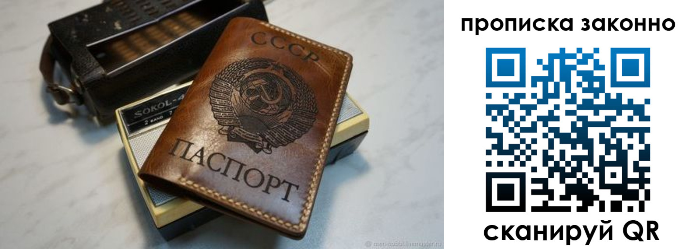 временная регистрация надежно в Миассе